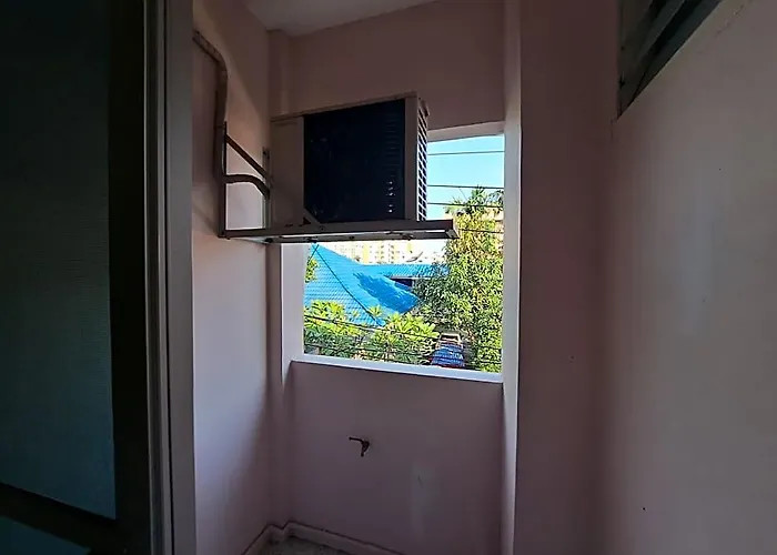 Apartment Charn Place Bangkok